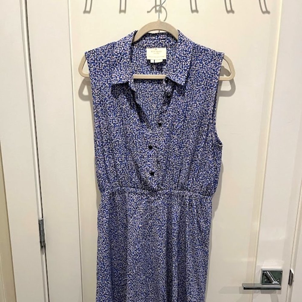 Kate Spade Speckled Dress - Size L